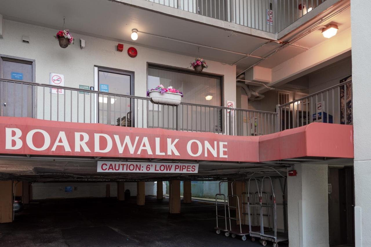 Apartment Boardwalk One By Capital Vacations
