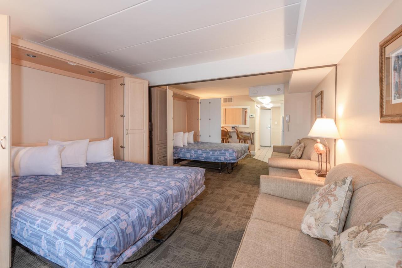 Apartment Boardwalk One By Capital Vacations *