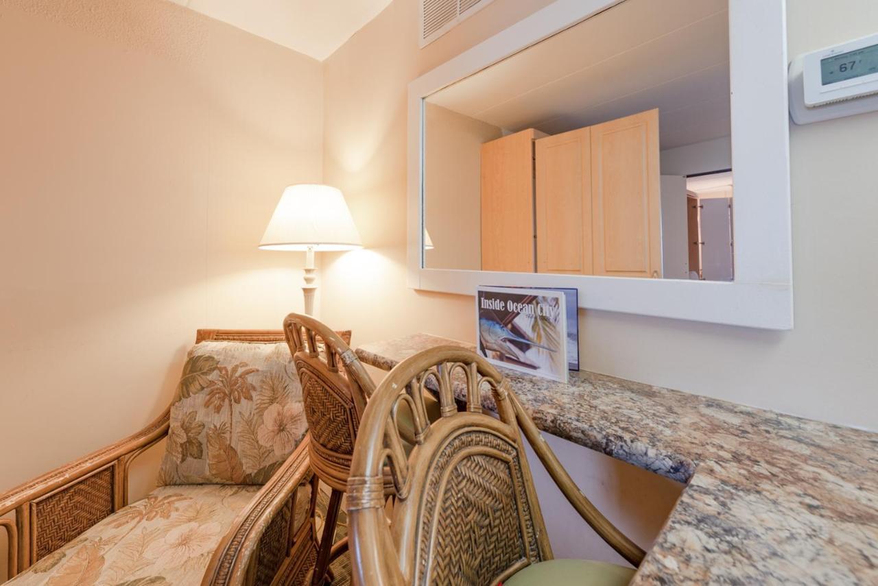 Boardwalk One By Capital Vacations Apartment Ocean City