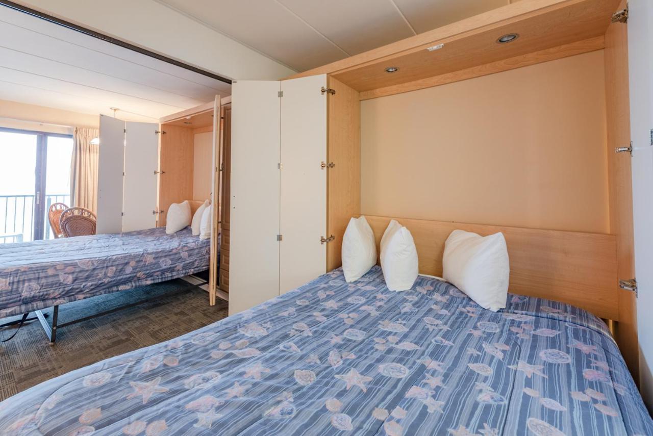 Apartment Boardwalk One By Capital Vacations Ocean City
