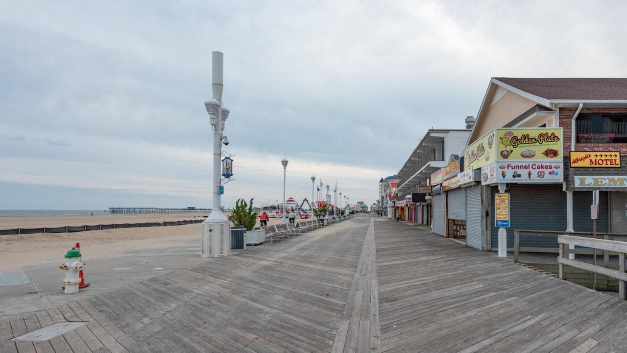 Boardwalk One By Capital Vacations *