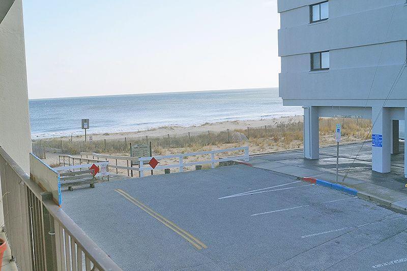Atlantic View 101 Apartment