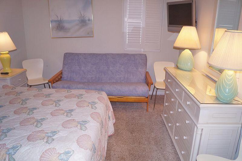 Atlantic View 101 Apartment *