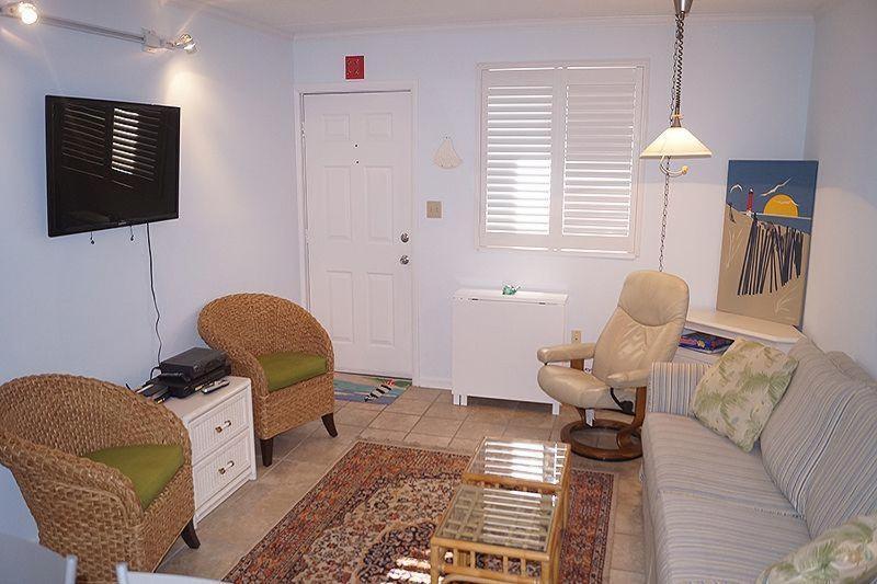 Atlantic View 101 Apartment