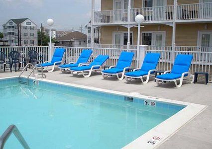 Gateway & Suites, Ascend Collection Ocean City