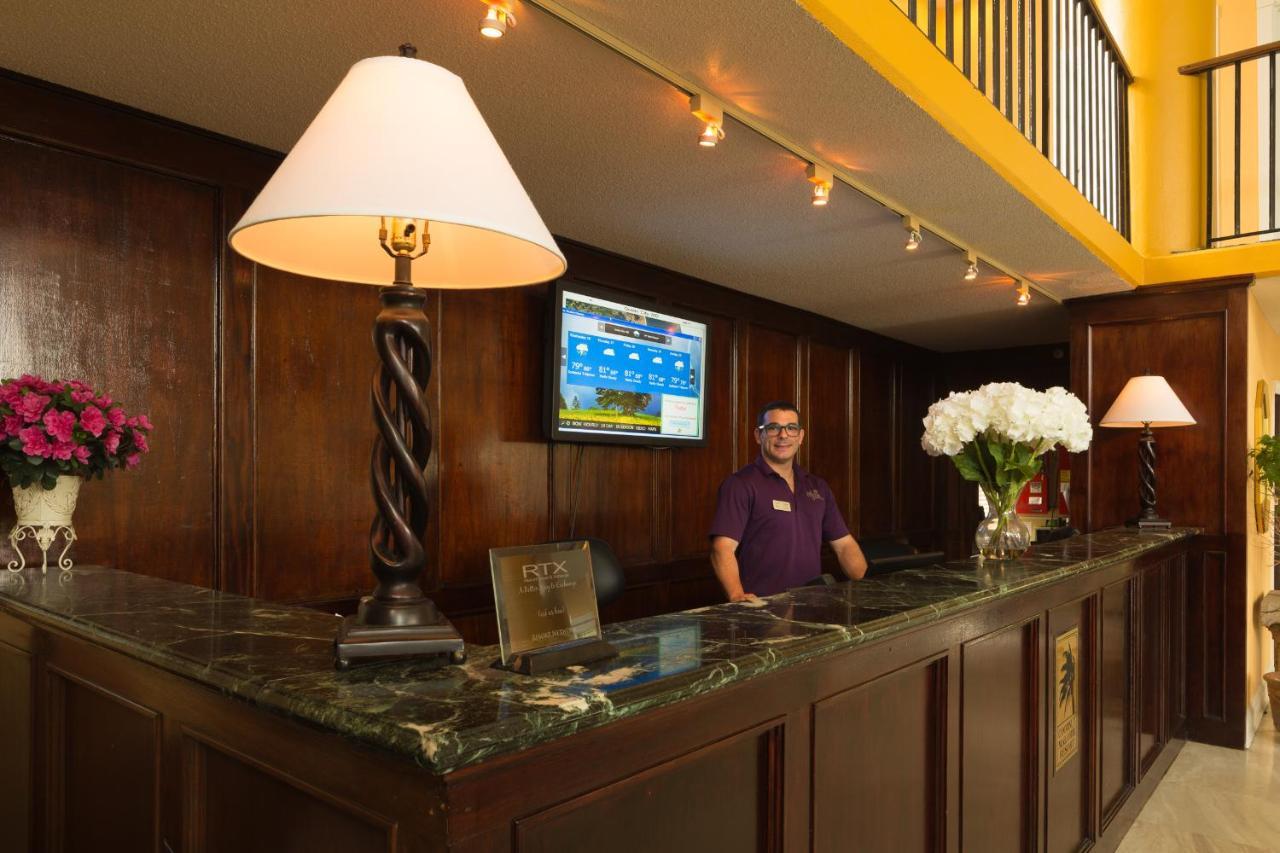 Coconut Malorie Hotel, Ascend Collection 3* Ocean City
