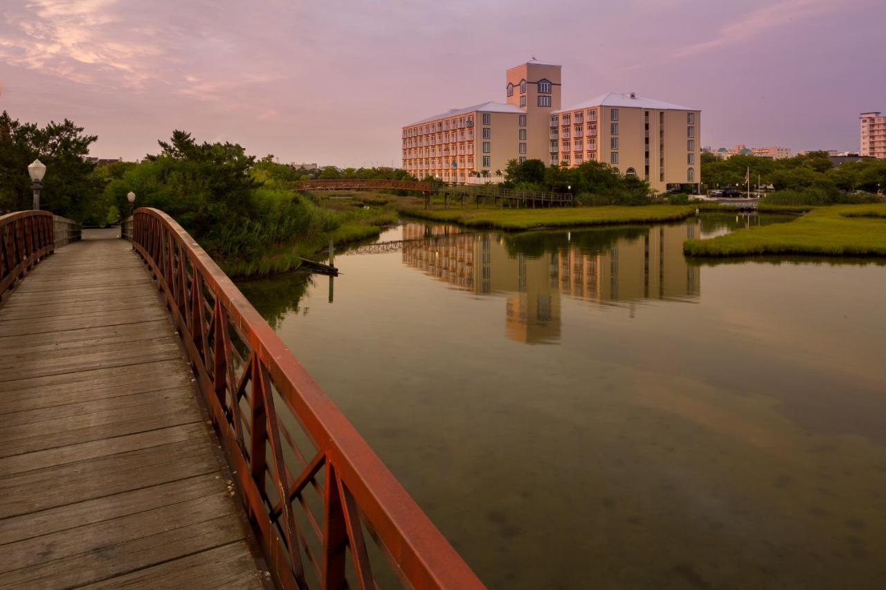 Hotel Coconut Malorie Hotel, Ascend Collection Ocean City