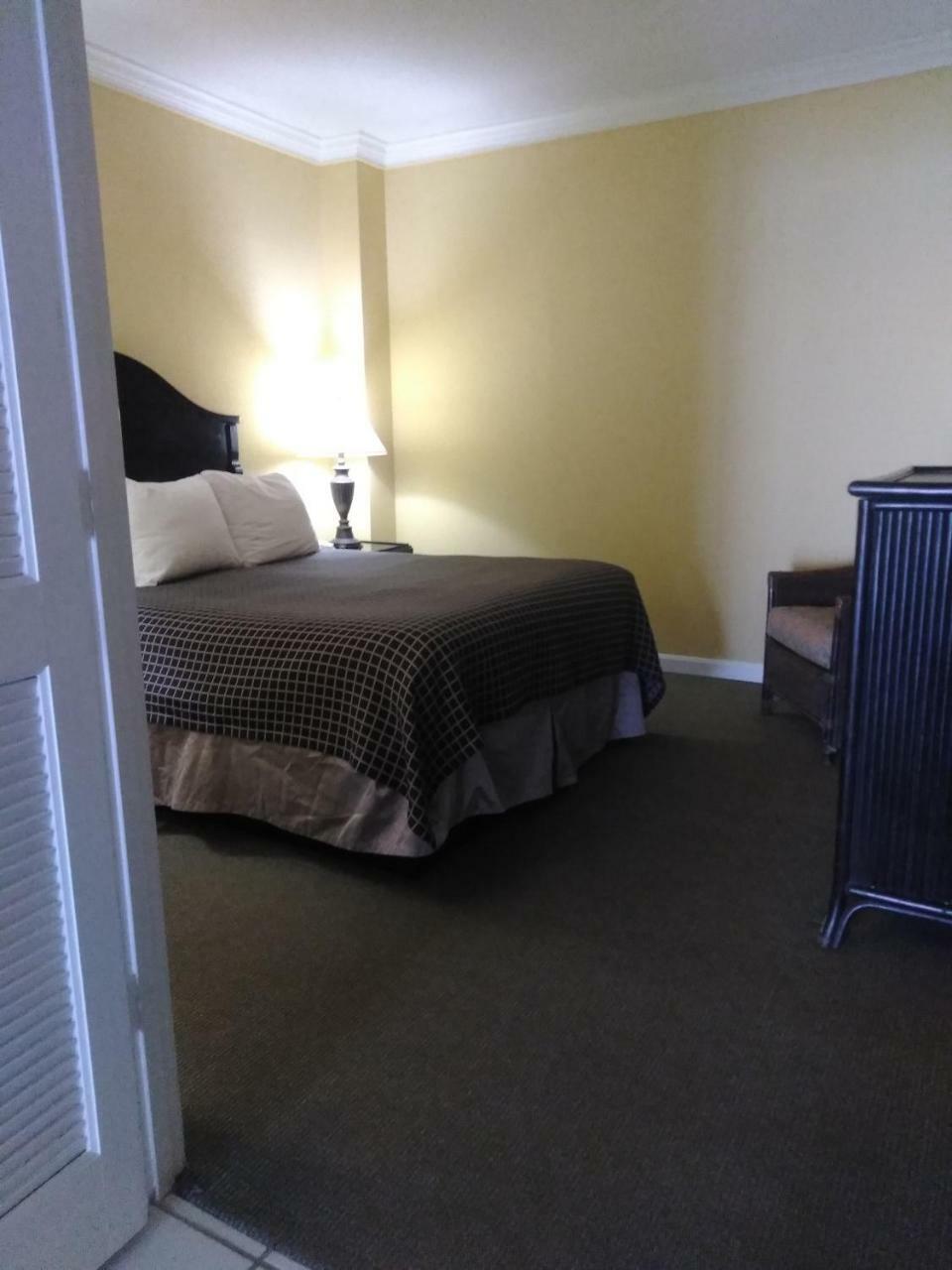 Coconut Malorie Hotel, Ascend Collection 3* Ocean City