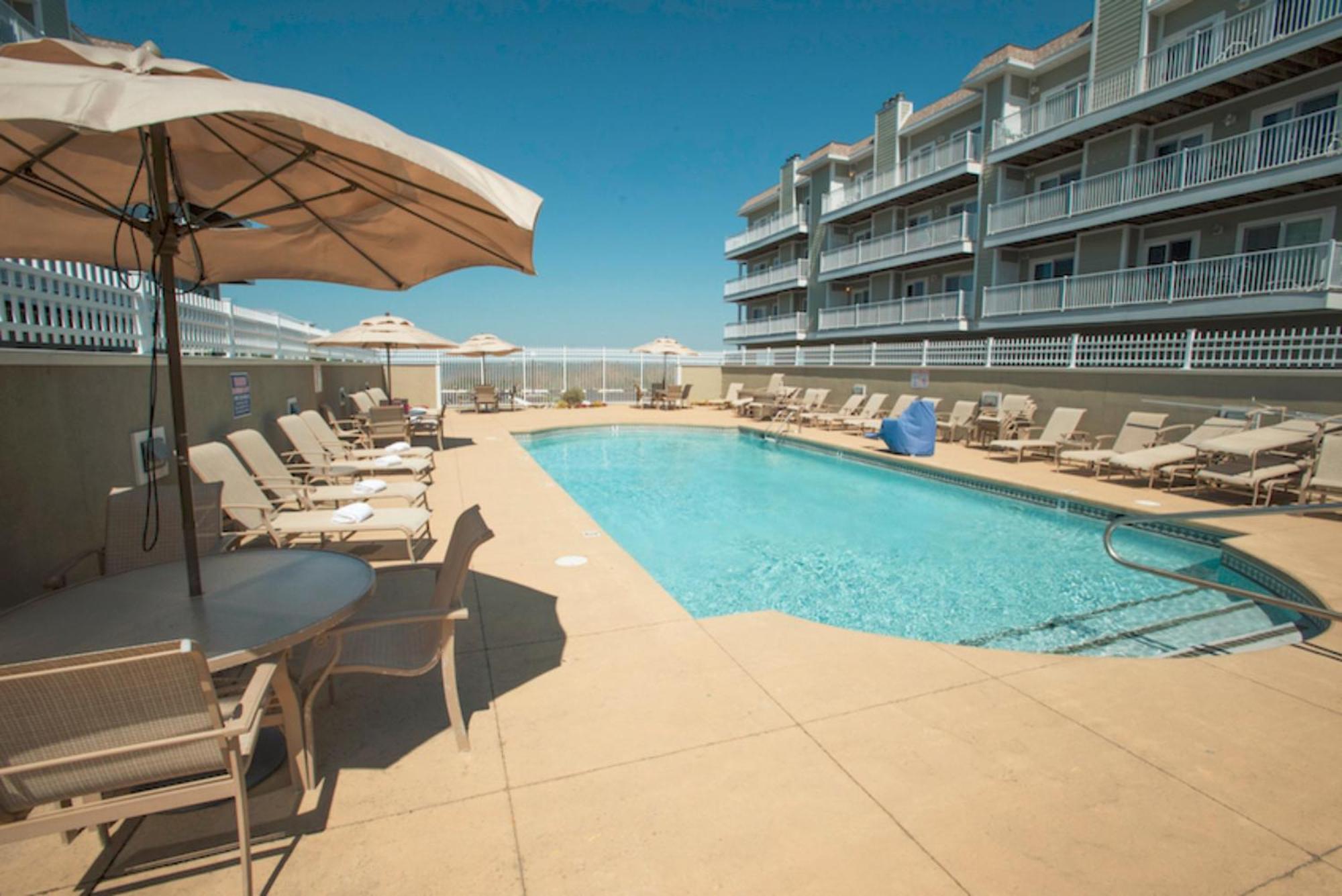 Lucayan By Kees Vacations Holiday home *
