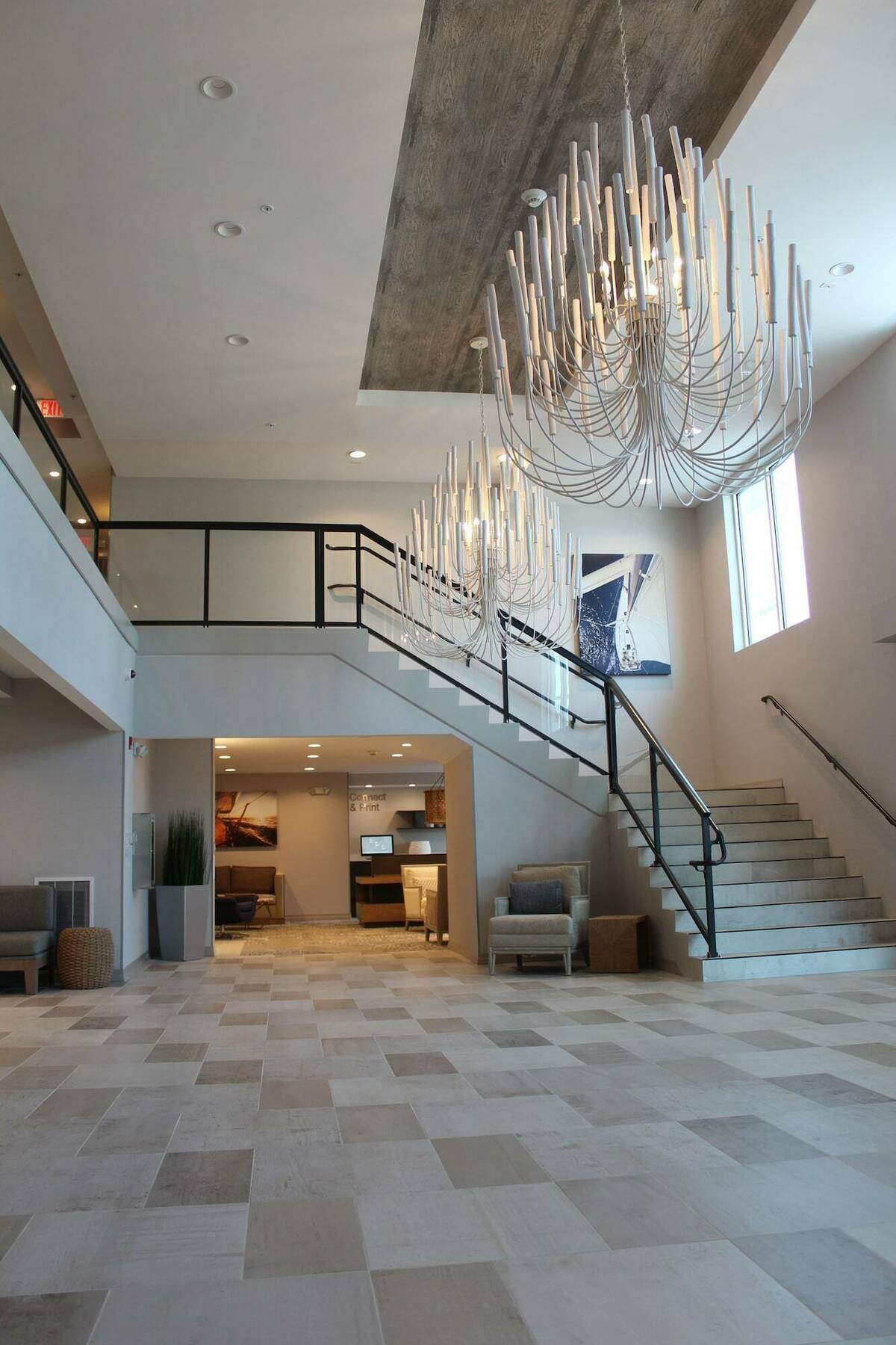 Hotel Fairfield Inn & Suites By Marriott Ocean City Ocean City