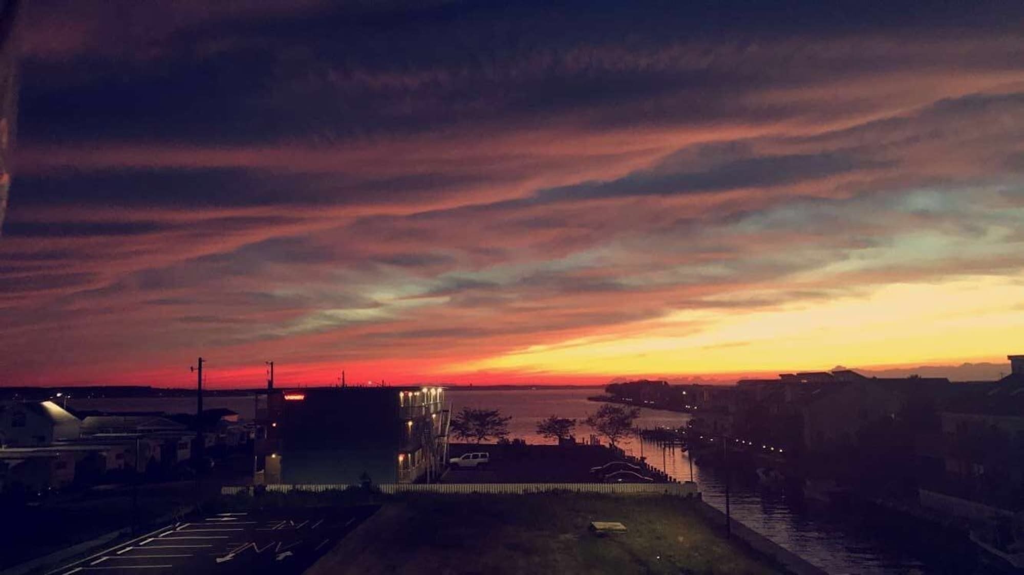 Fairfield Inn & Suites By Marriott Ocean City