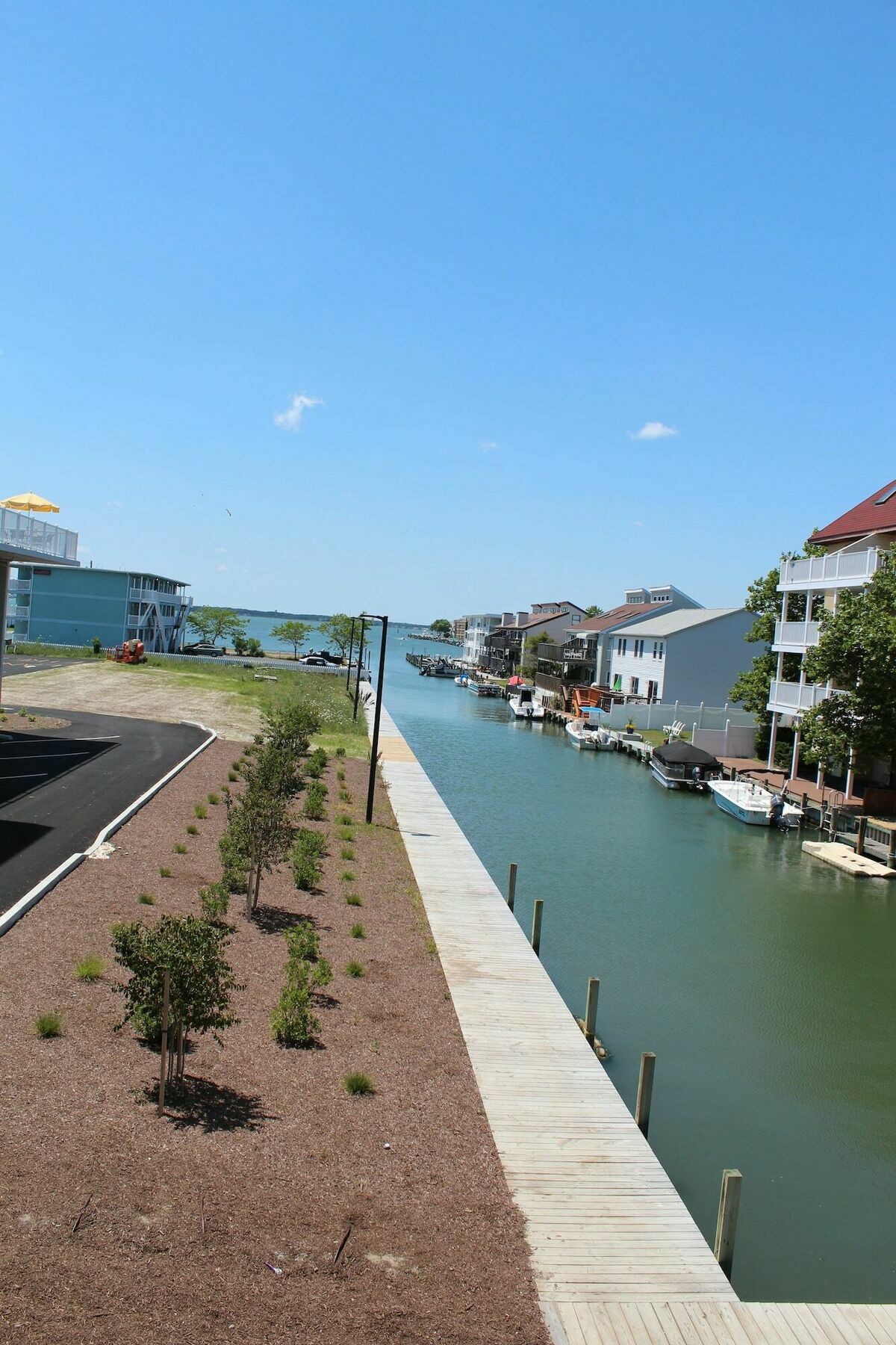 Fairfield Inn & Suites By Marriott Ocean City 3*