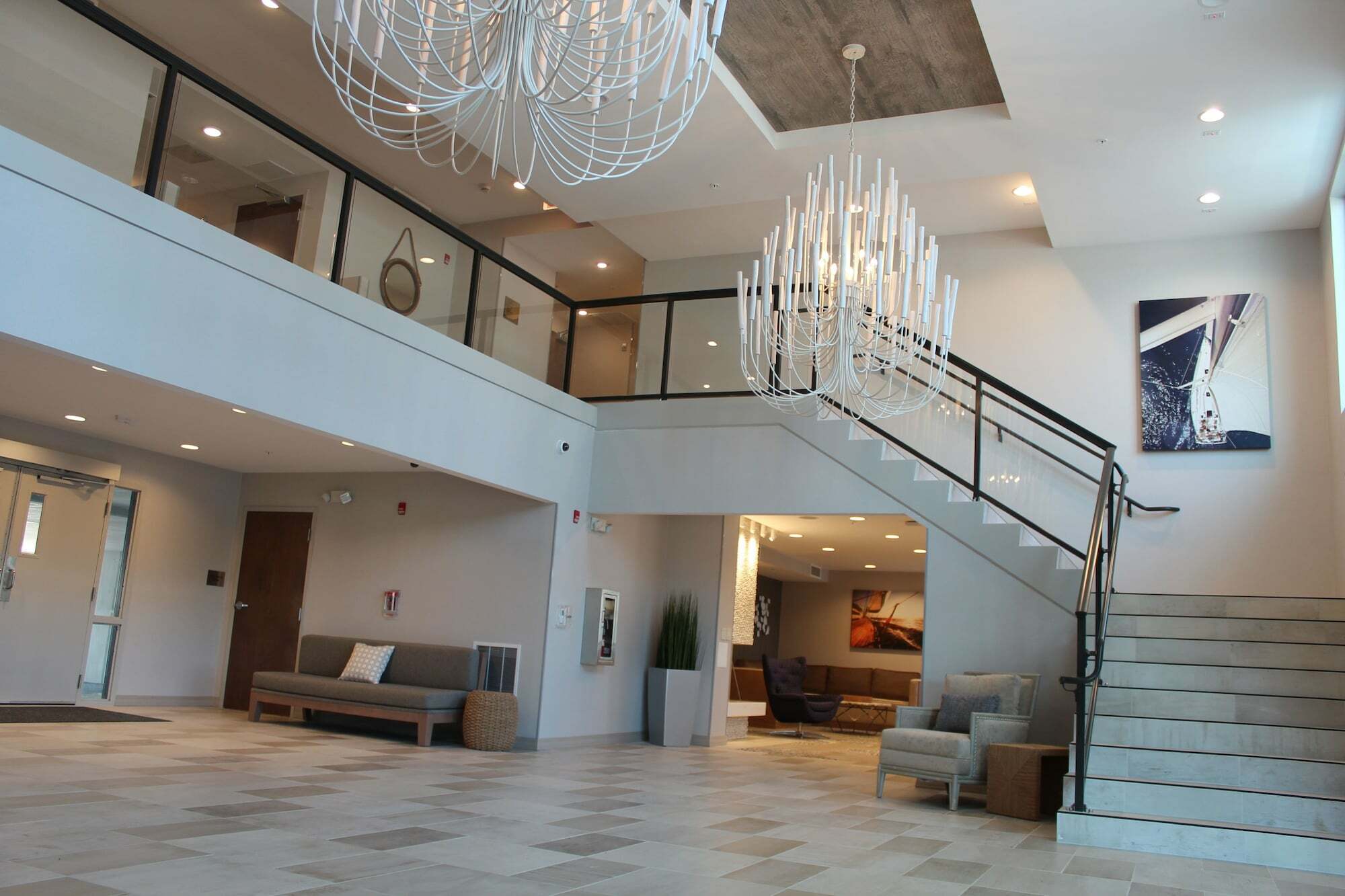 Fairfield Inn & Suites By Marriott Ocean City 3* Ocean City
