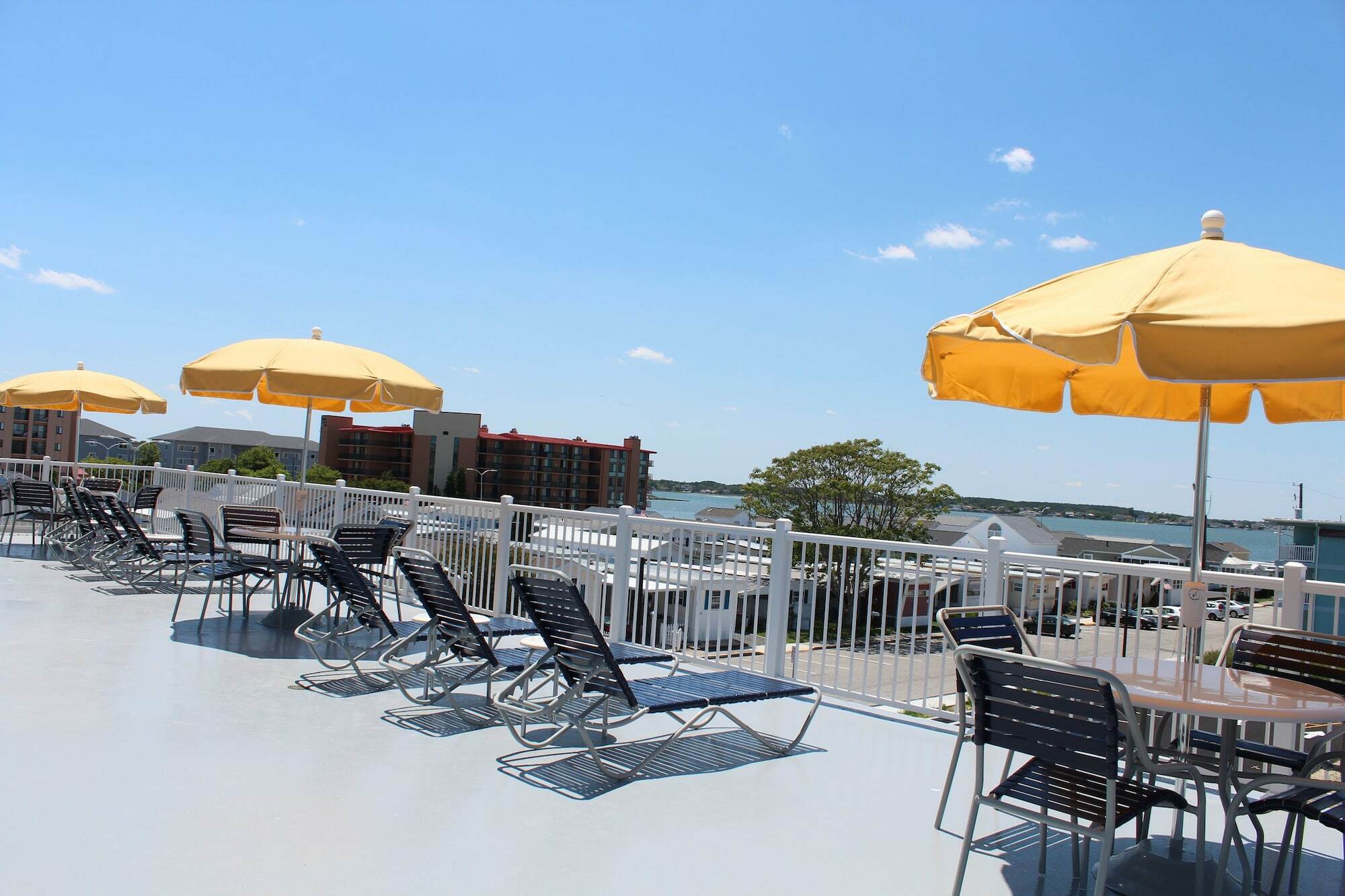 Fairfield Inn & Suites By Marriott Ocean City