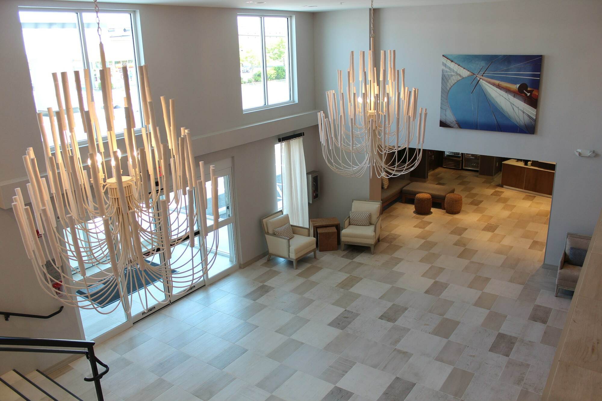 Fairfield Inn & Suites By Marriott Ocean City Hotel