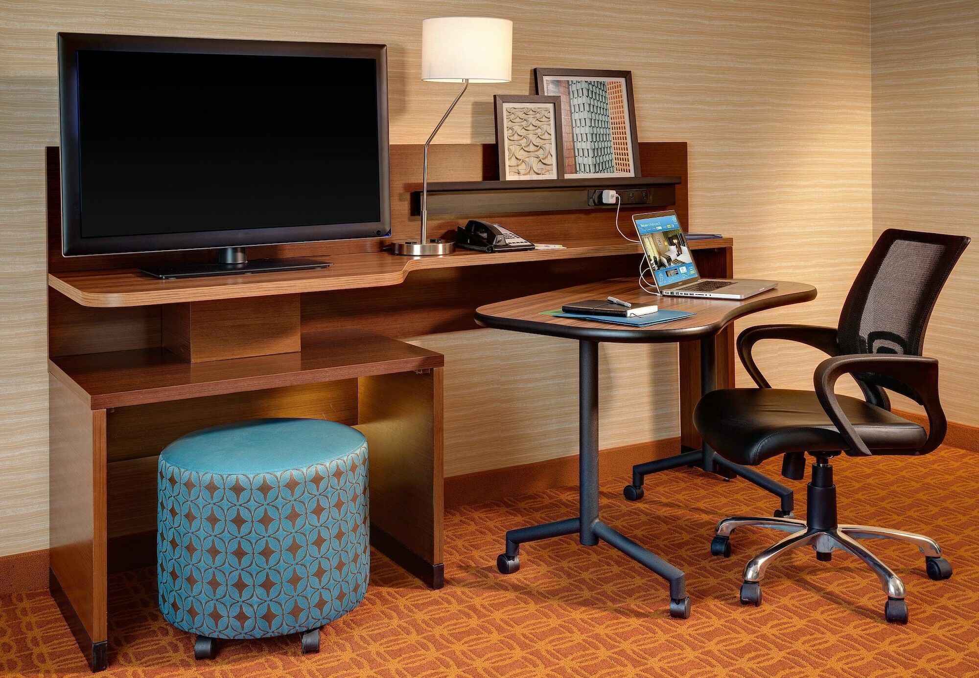 Hotel Fairfield Inn & Suites By Marriott Ocean City Ocean City