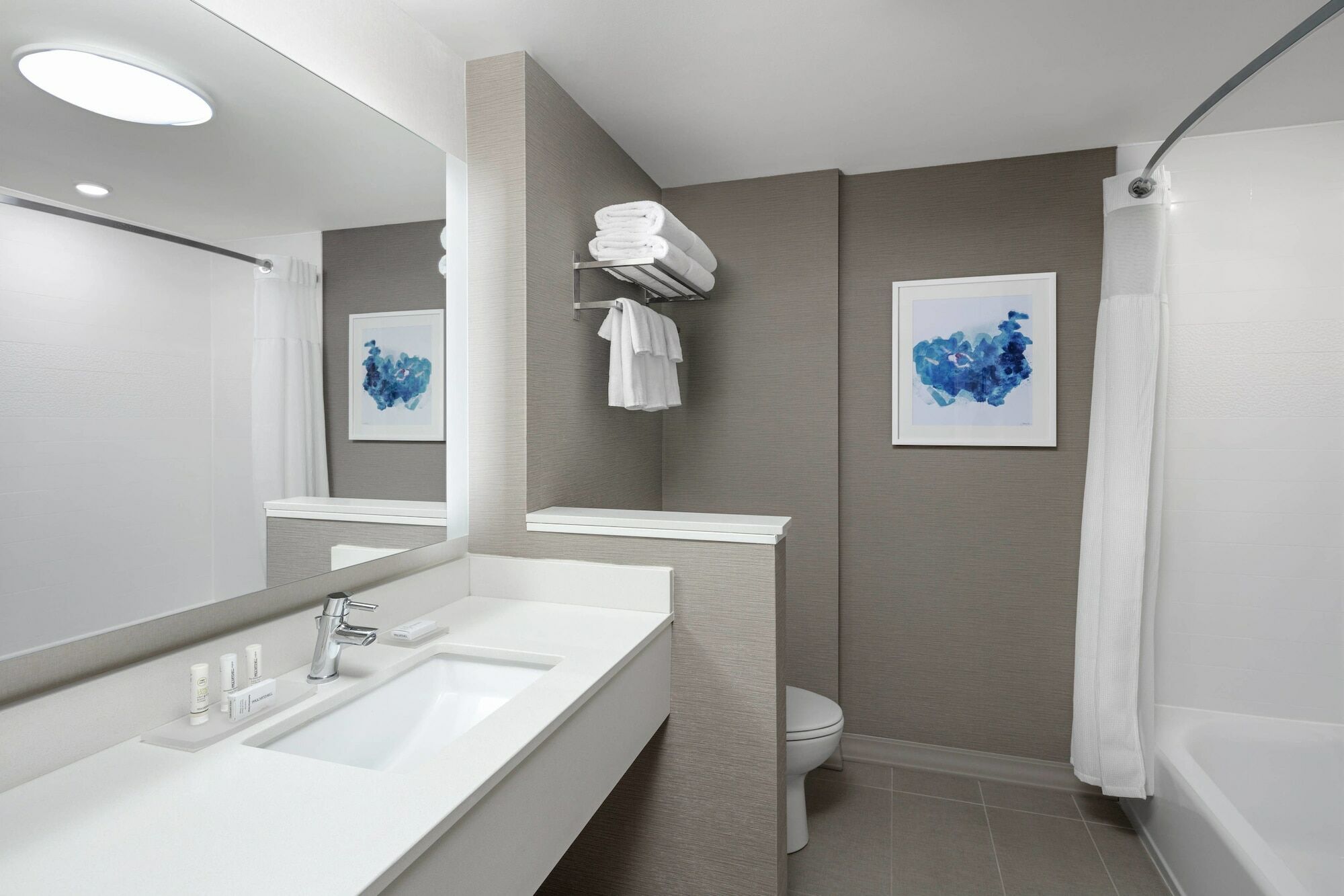 Fairfield Inn & Suites By Marriott Ocean City Hotel