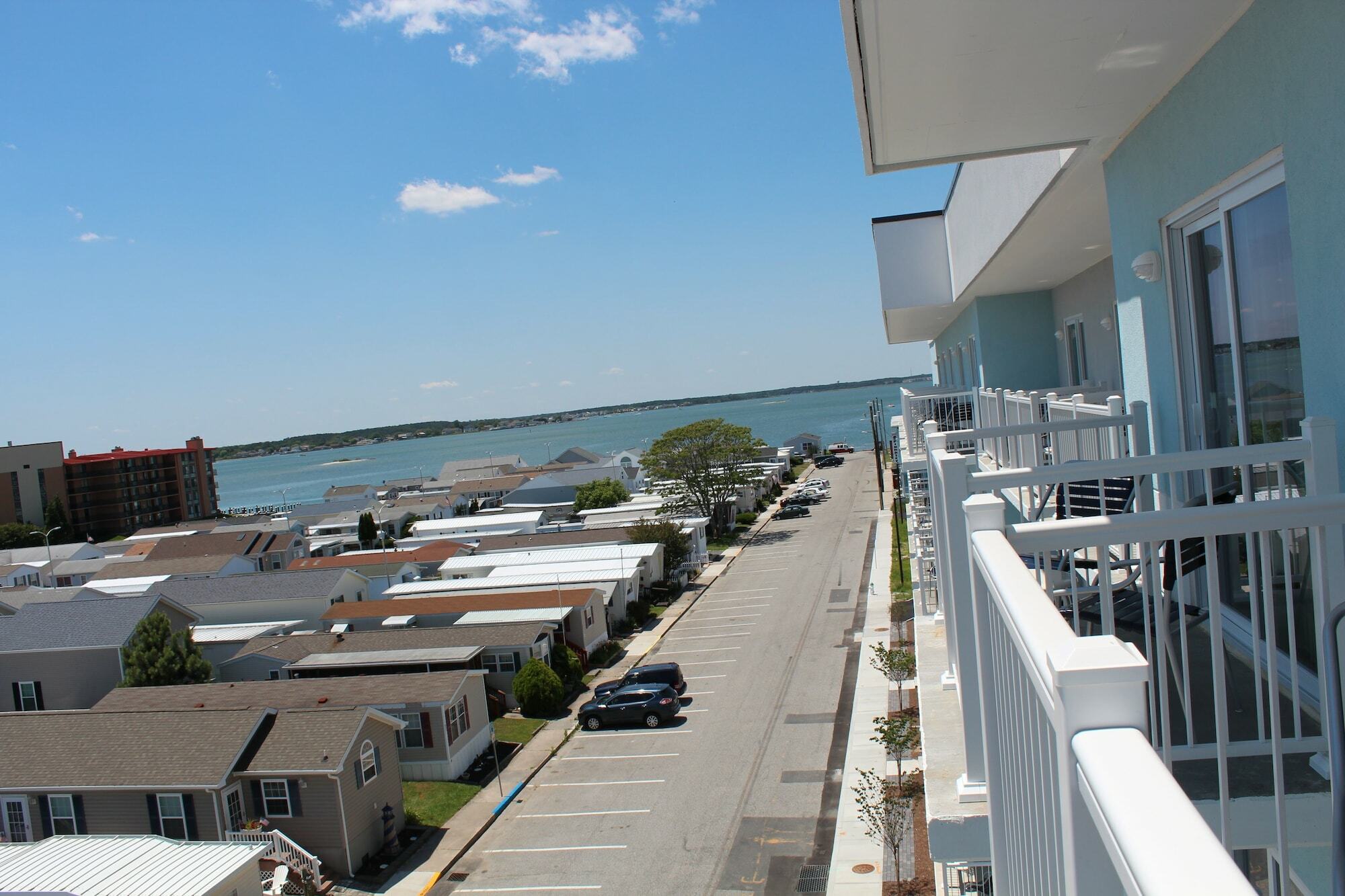 Fairfield Inn & Suites By Marriott Ocean City