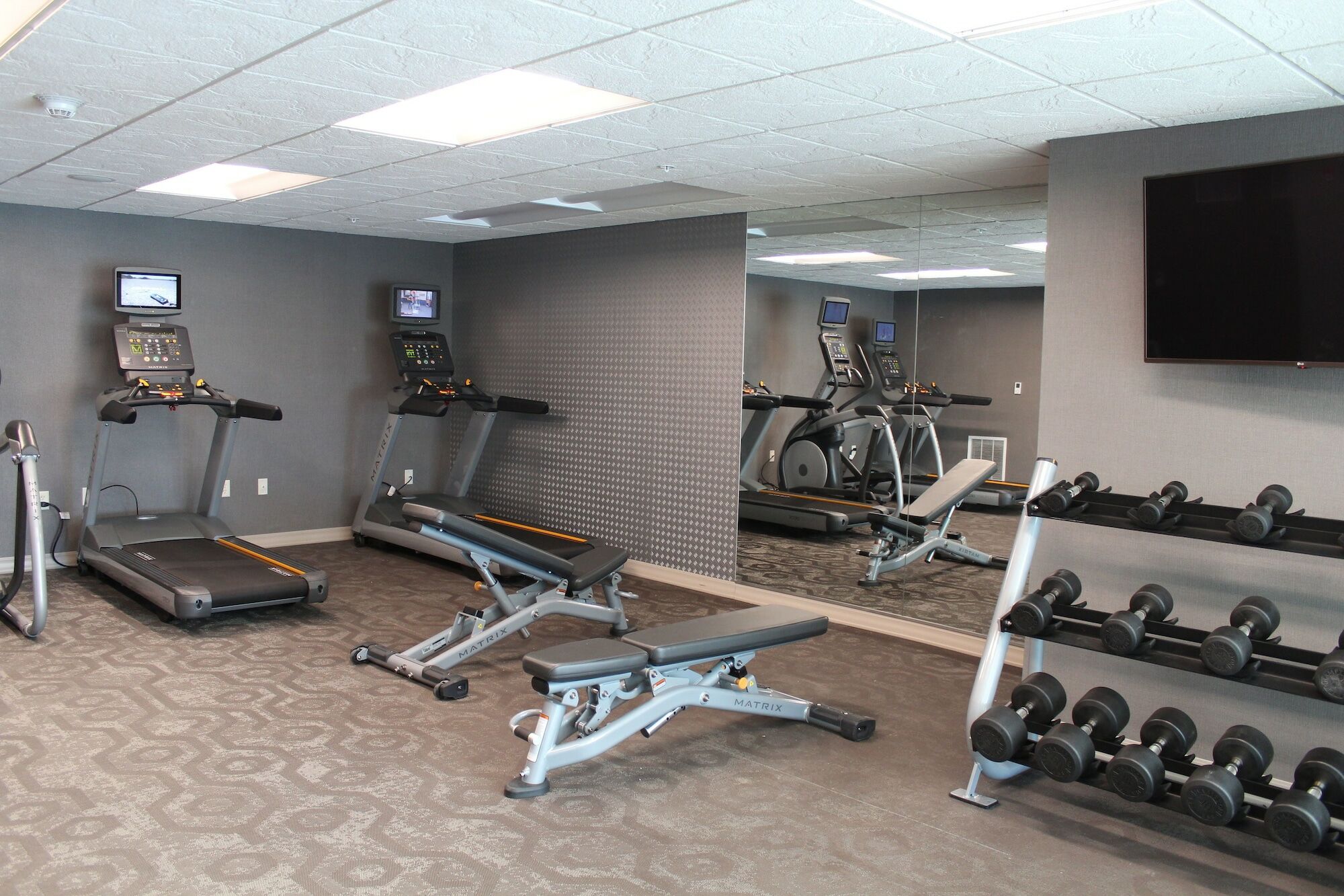 Fairfield Inn & Suites By Marriott Ocean City Hotel Ocean City