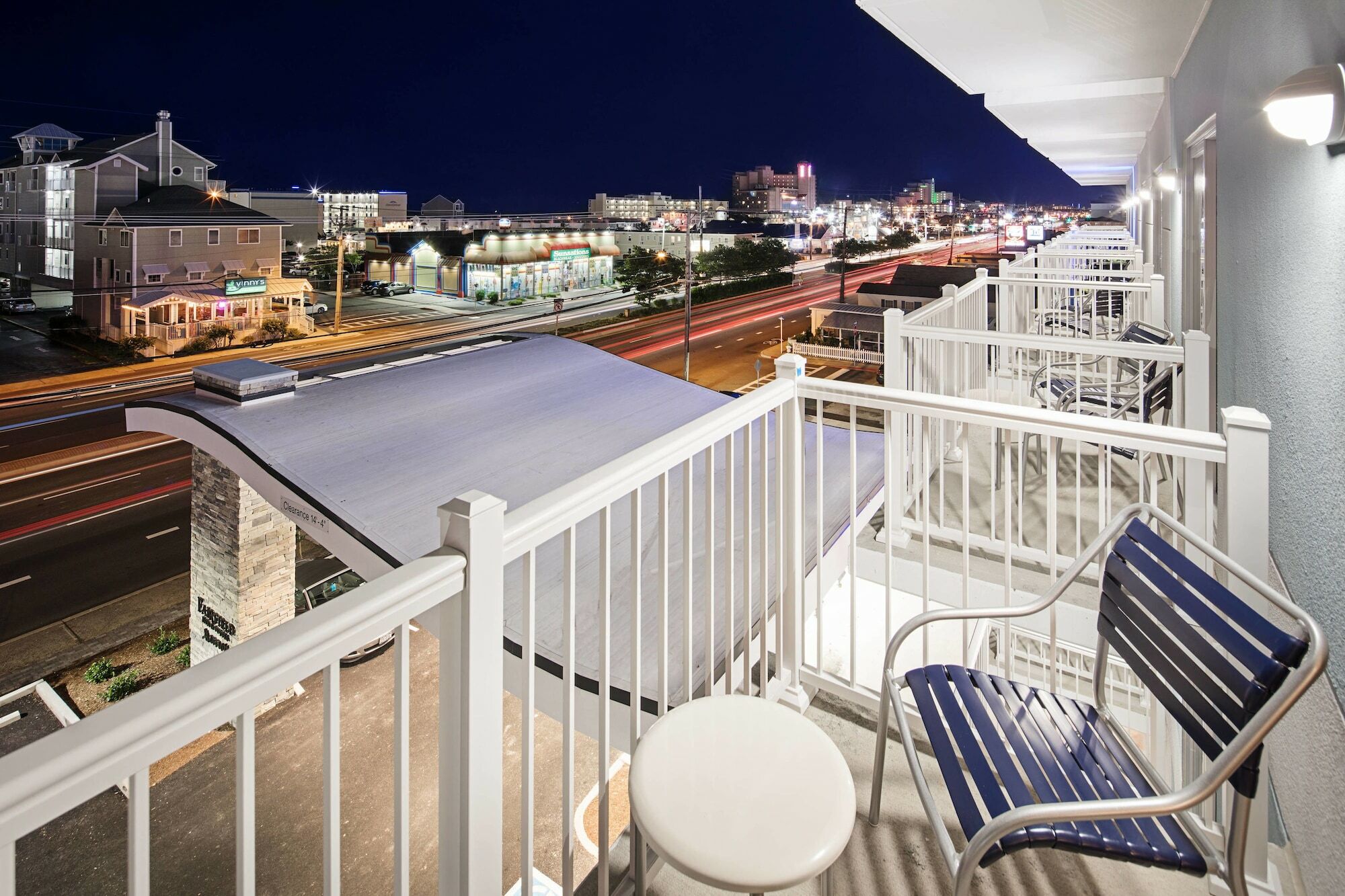 Fairfield Inn & Suites By Marriott Ocean City Hotel