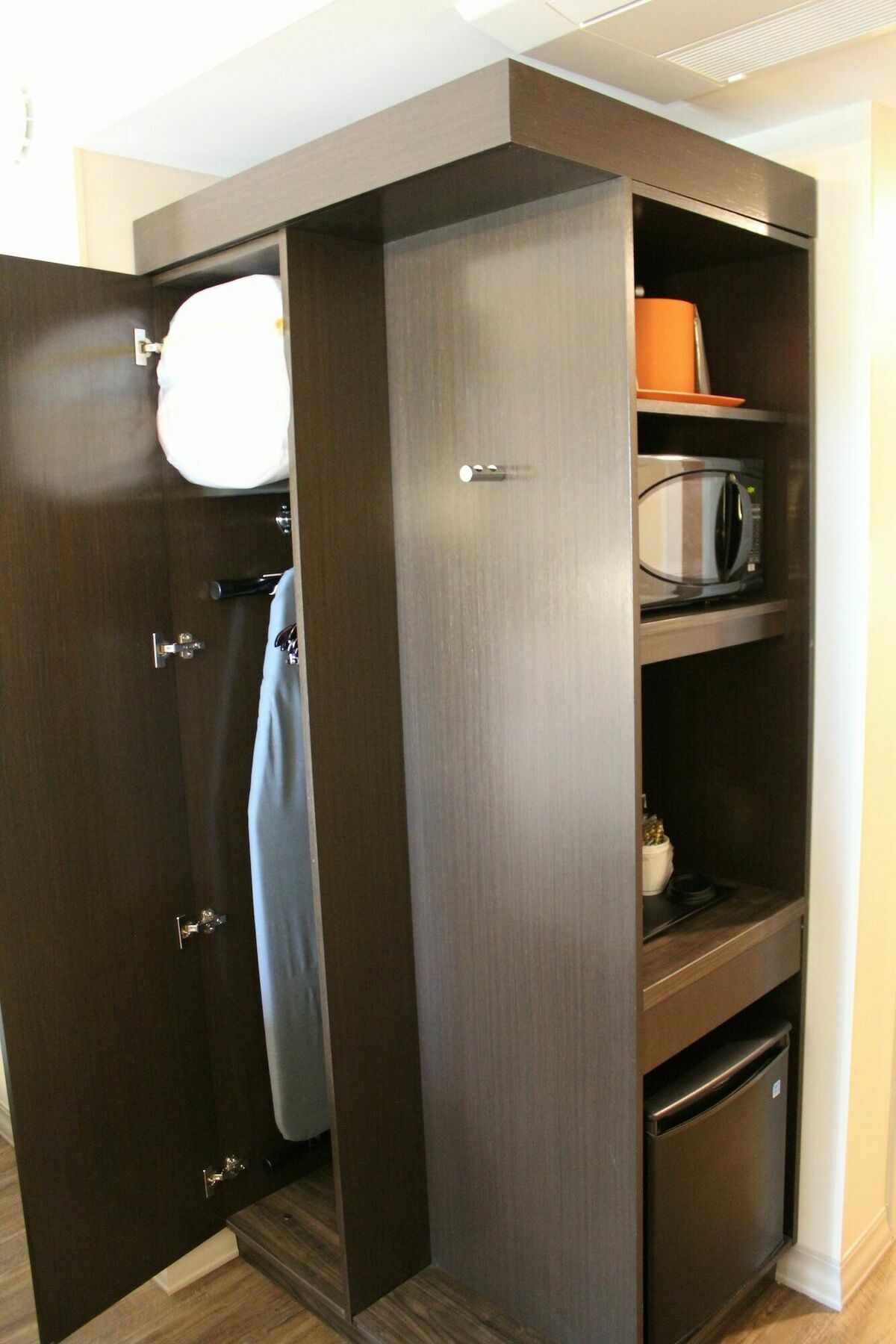 Hotel Fairfield Inn & Suites By Marriott Ocean City