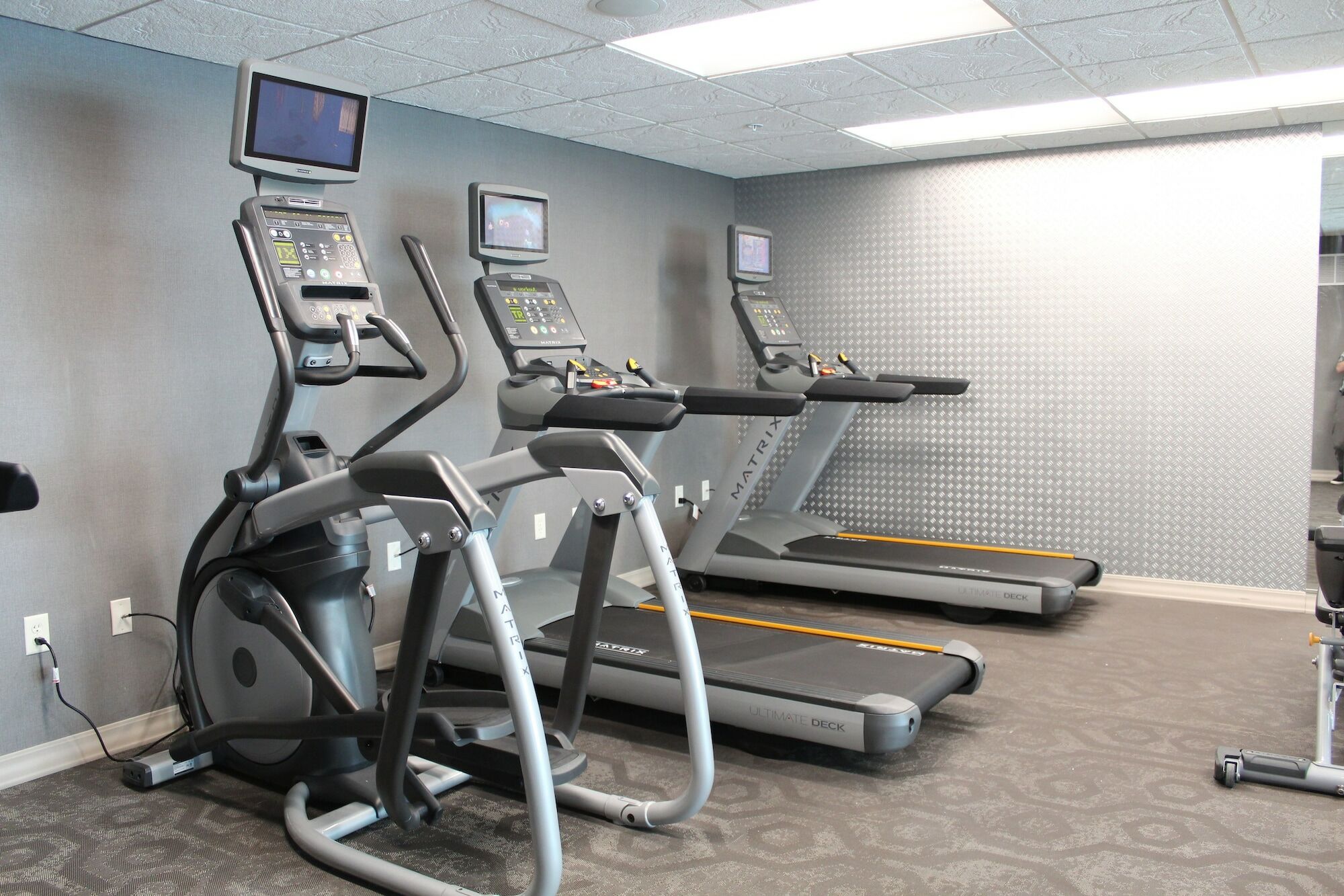 Fairfield Inn & Suites By Marriott Ocean City Hotel 3*
