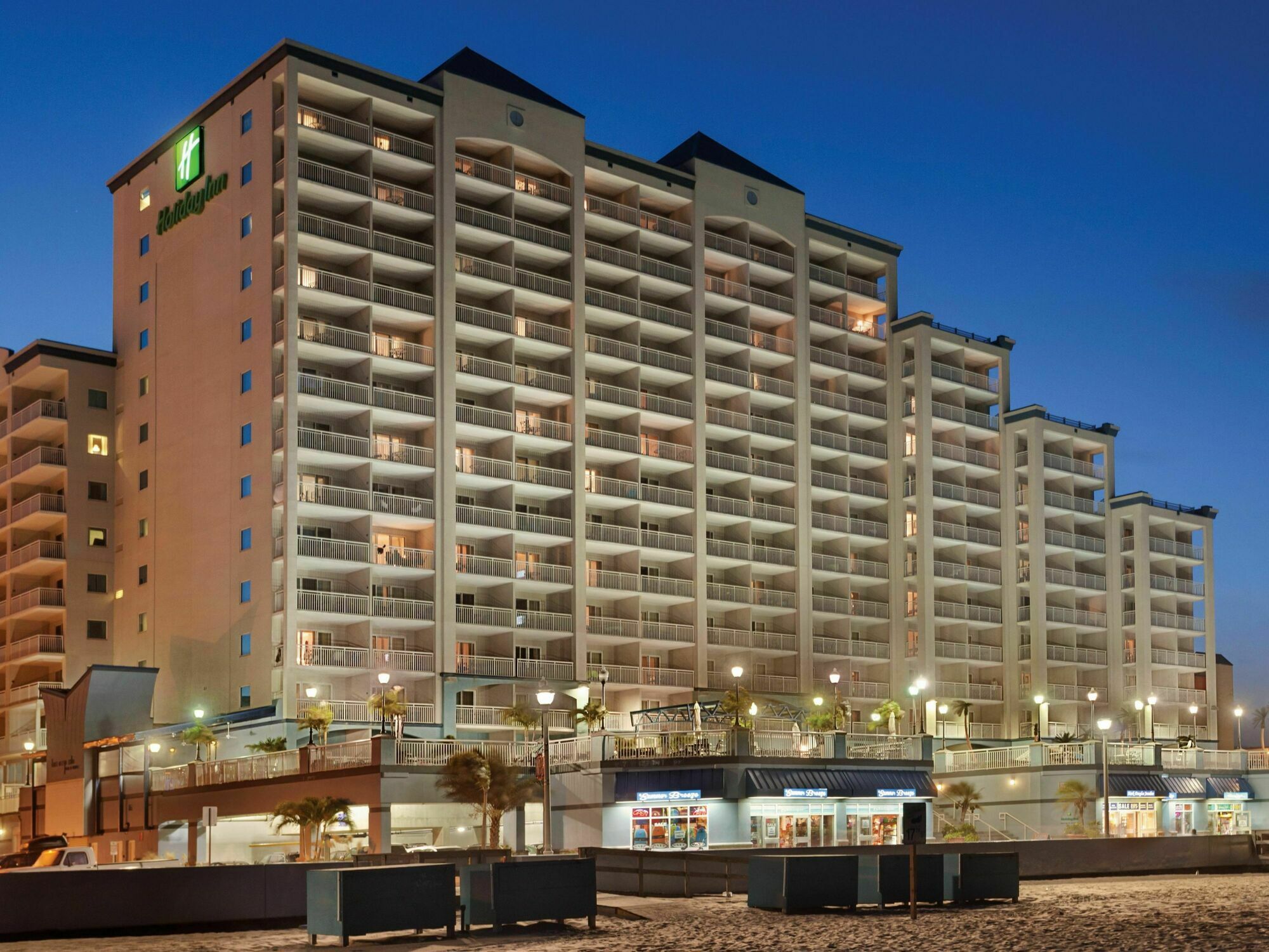 & Ocean By Ihg