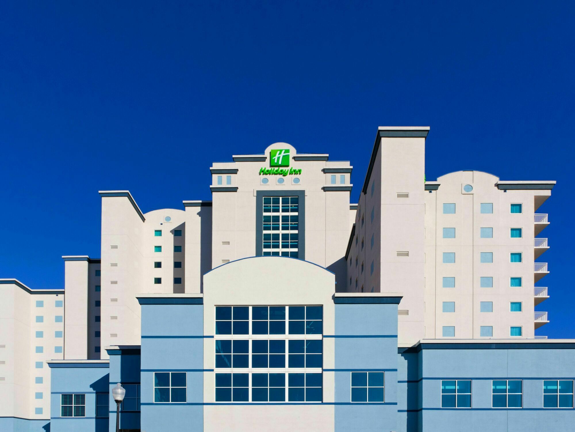 & Ocean By Ihg Ocean City