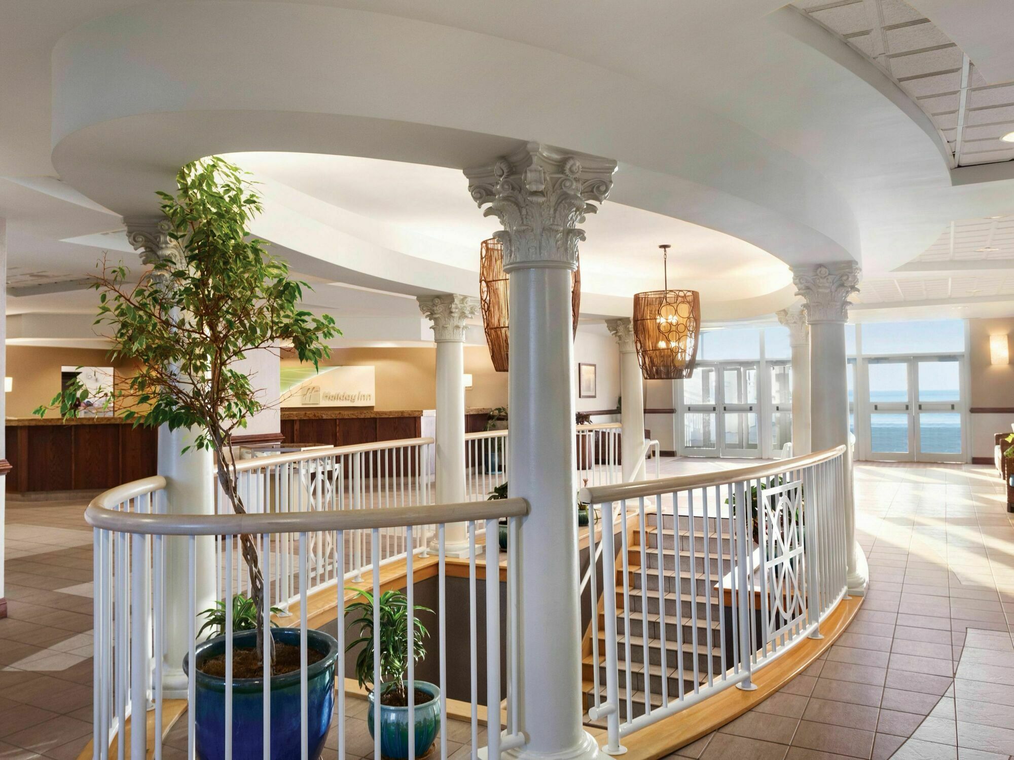 Resort & Ocean By Ihg Ocean City