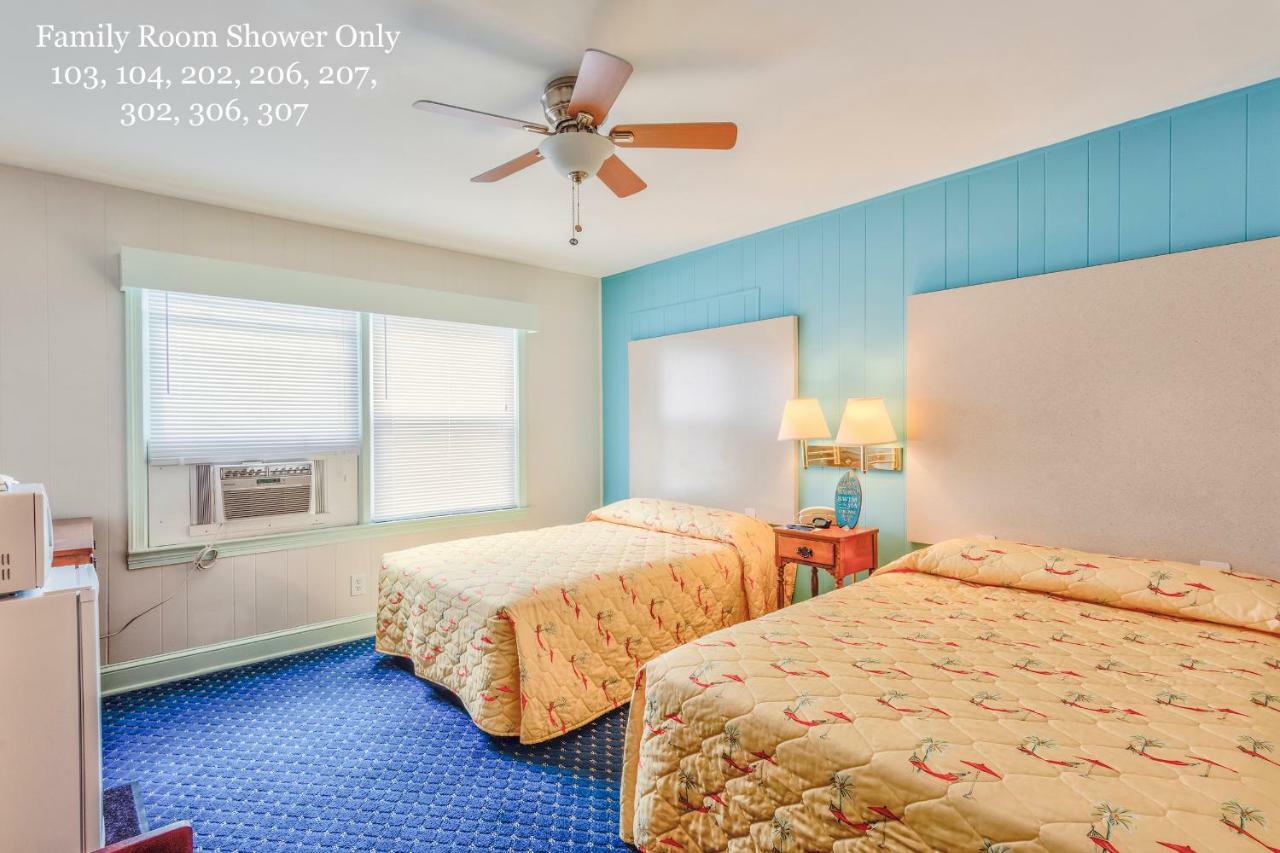 Hotel King Charles Ocean City