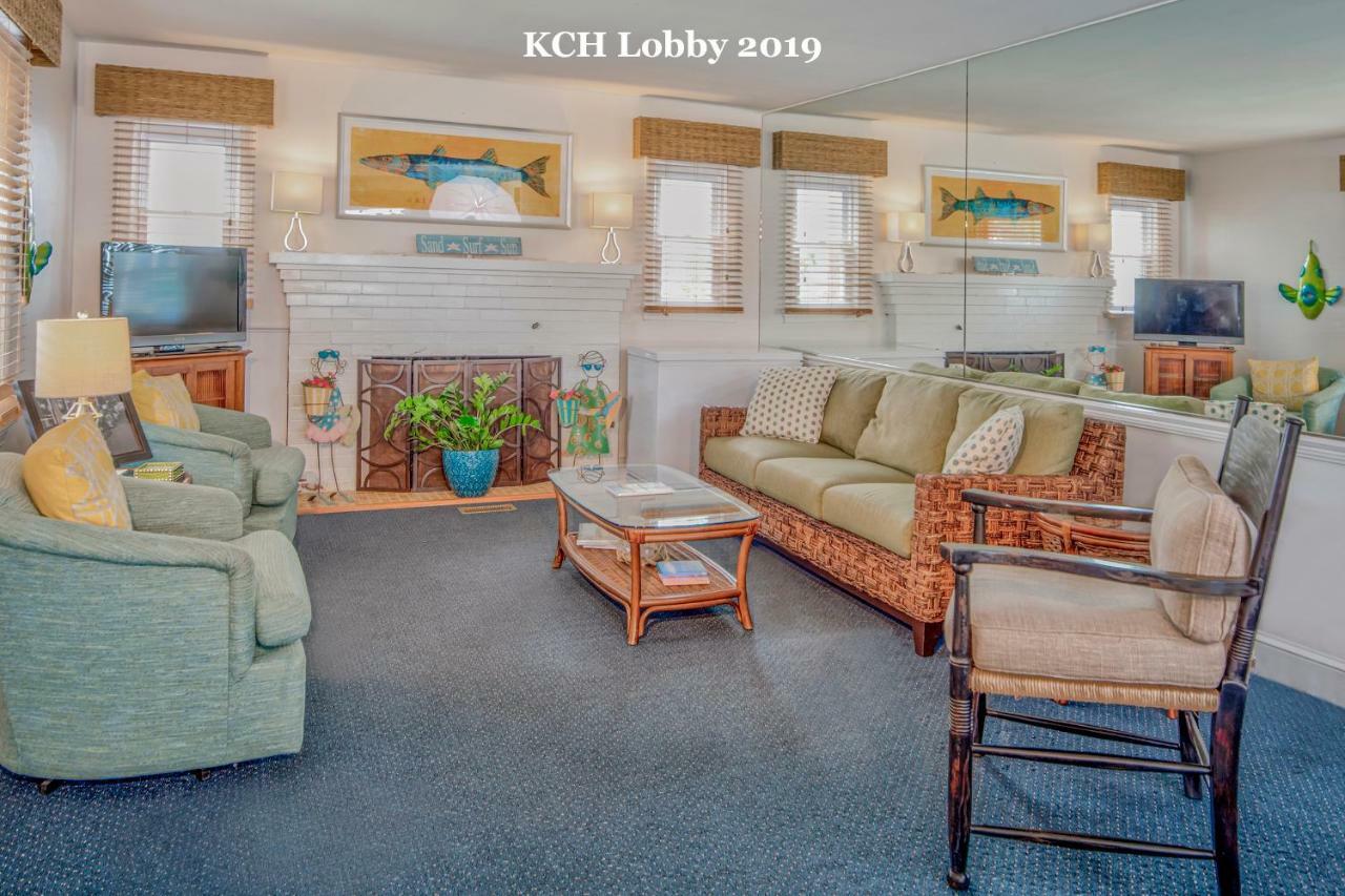 Hotel King Charles Ocean City