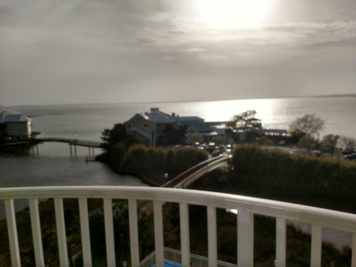 Coconut Malorie Hotel, Ascend Collection Ocean City