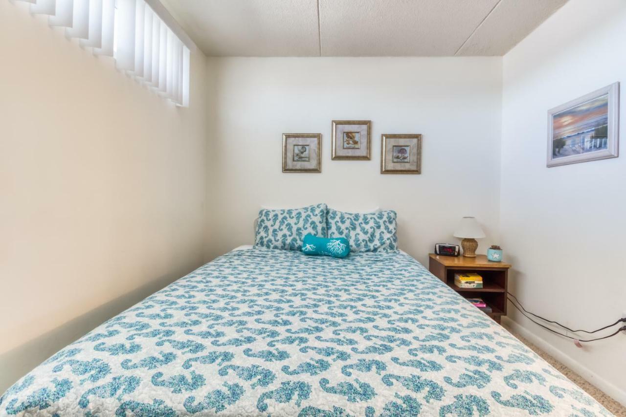 Wight Bay Apartment Ocean City