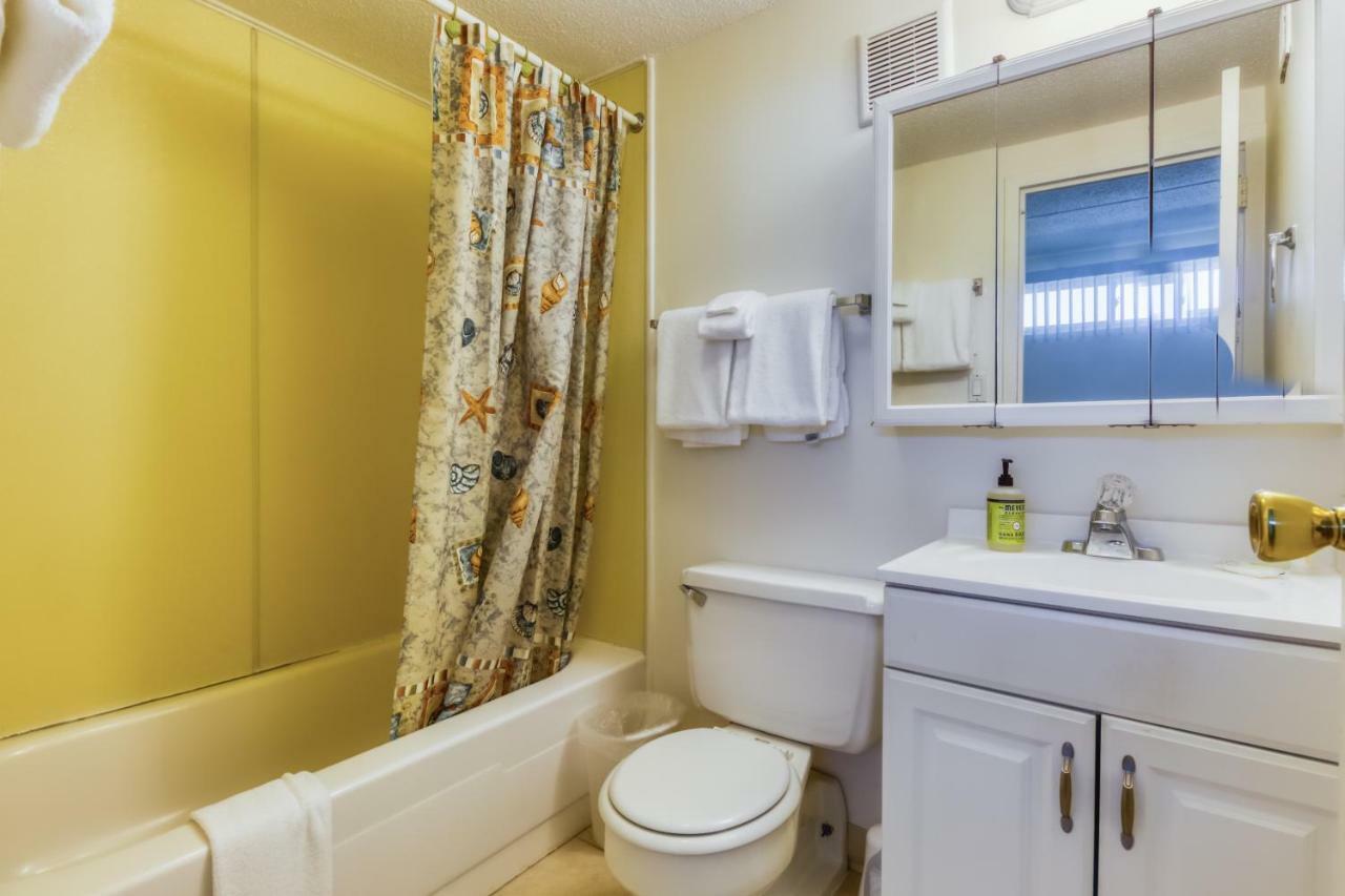 Apartment Wight Bay