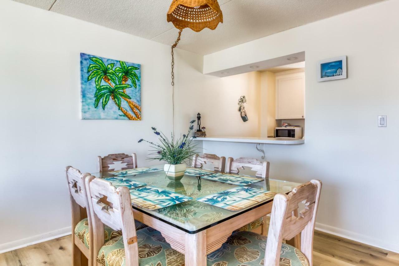 Apartment Wight Bay Ocean City