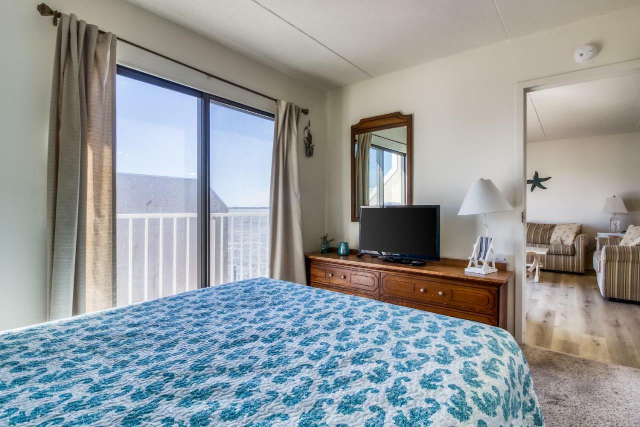 Apartment Wight Bay *
