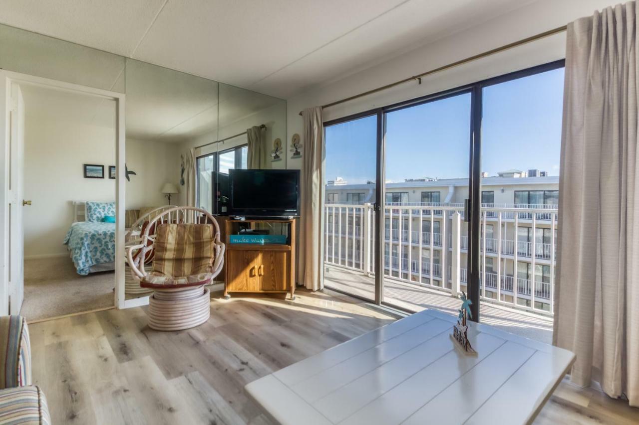 Wight Bay Apartment Ocean City