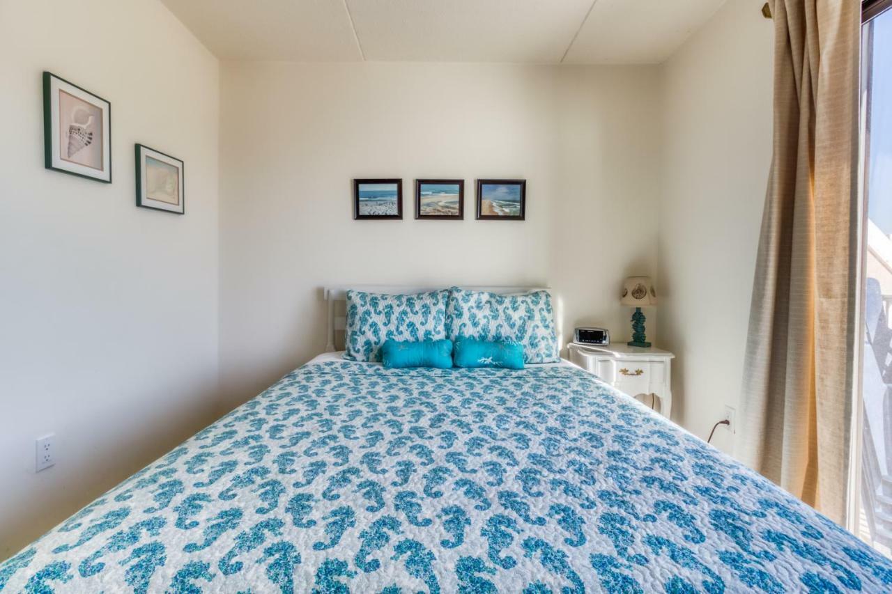 Wight Bay Apartment