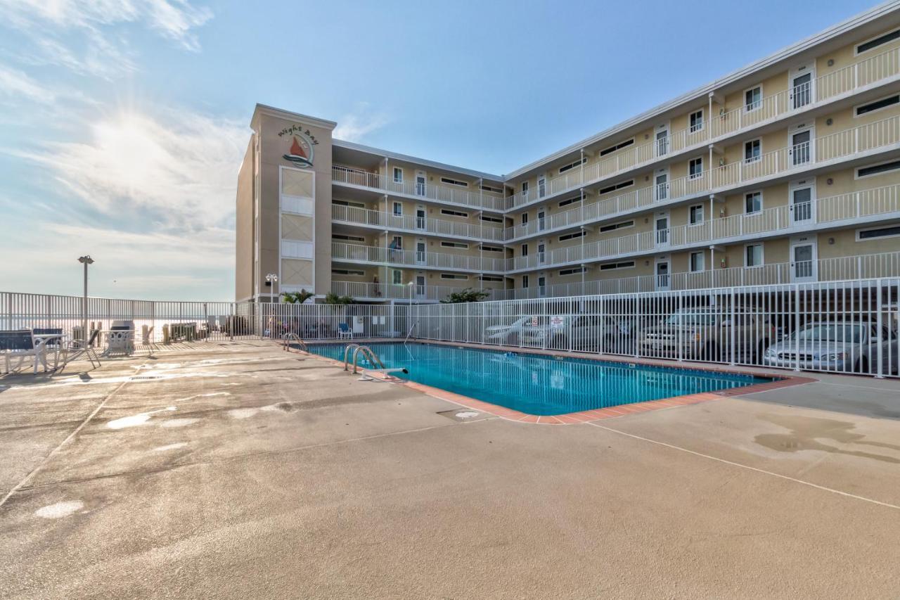 Wight Bay Apartment