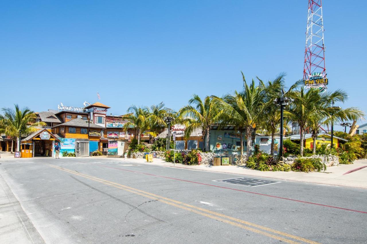 Wight Bay Apartment Ocean City