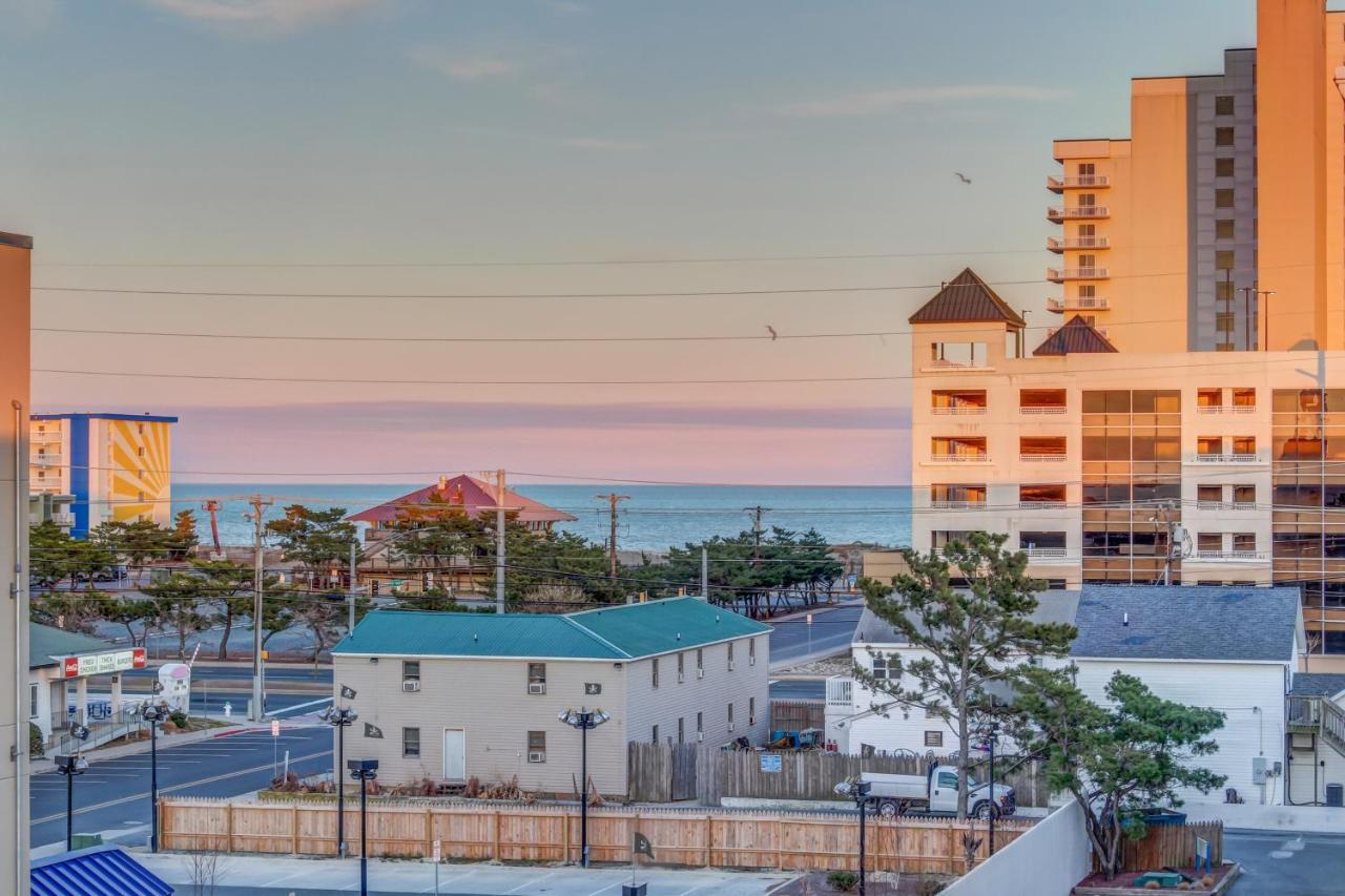 Wight Bay * Ocean City