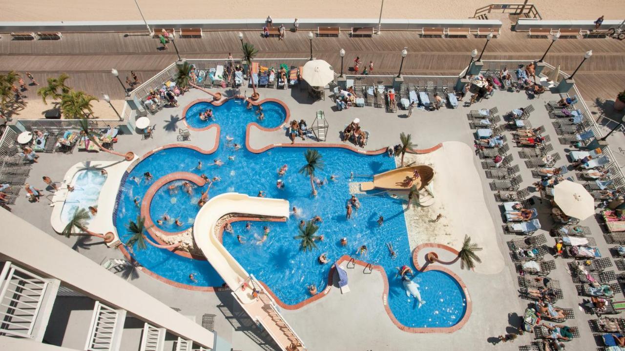 & Ocean By Ihg Resort Ocean City