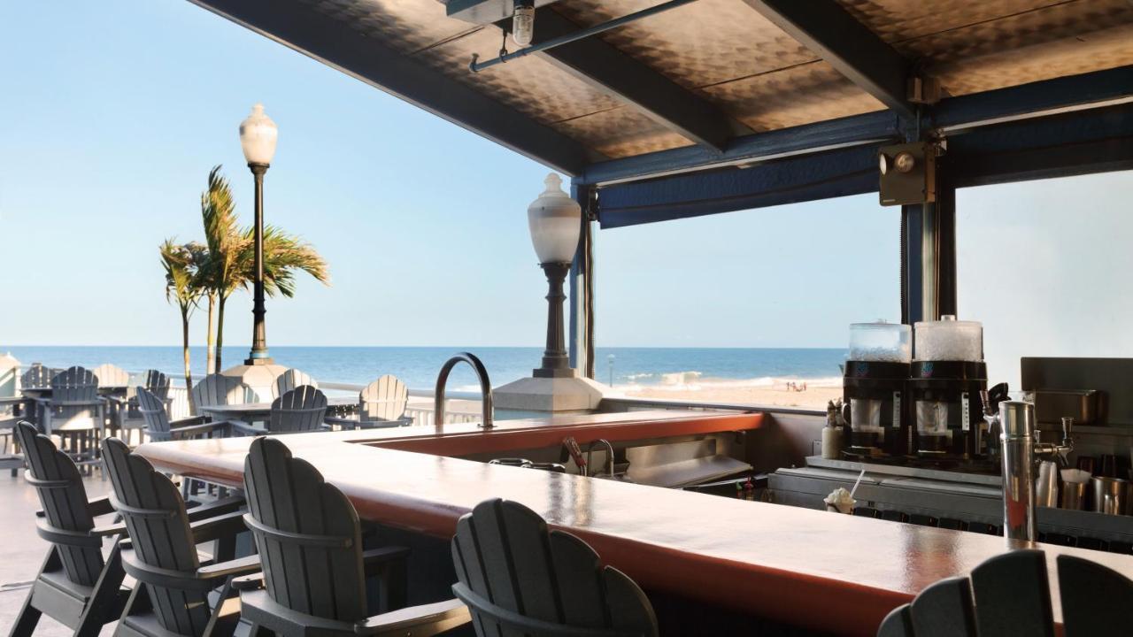 & Ocean By Ihg Resort Ocean City