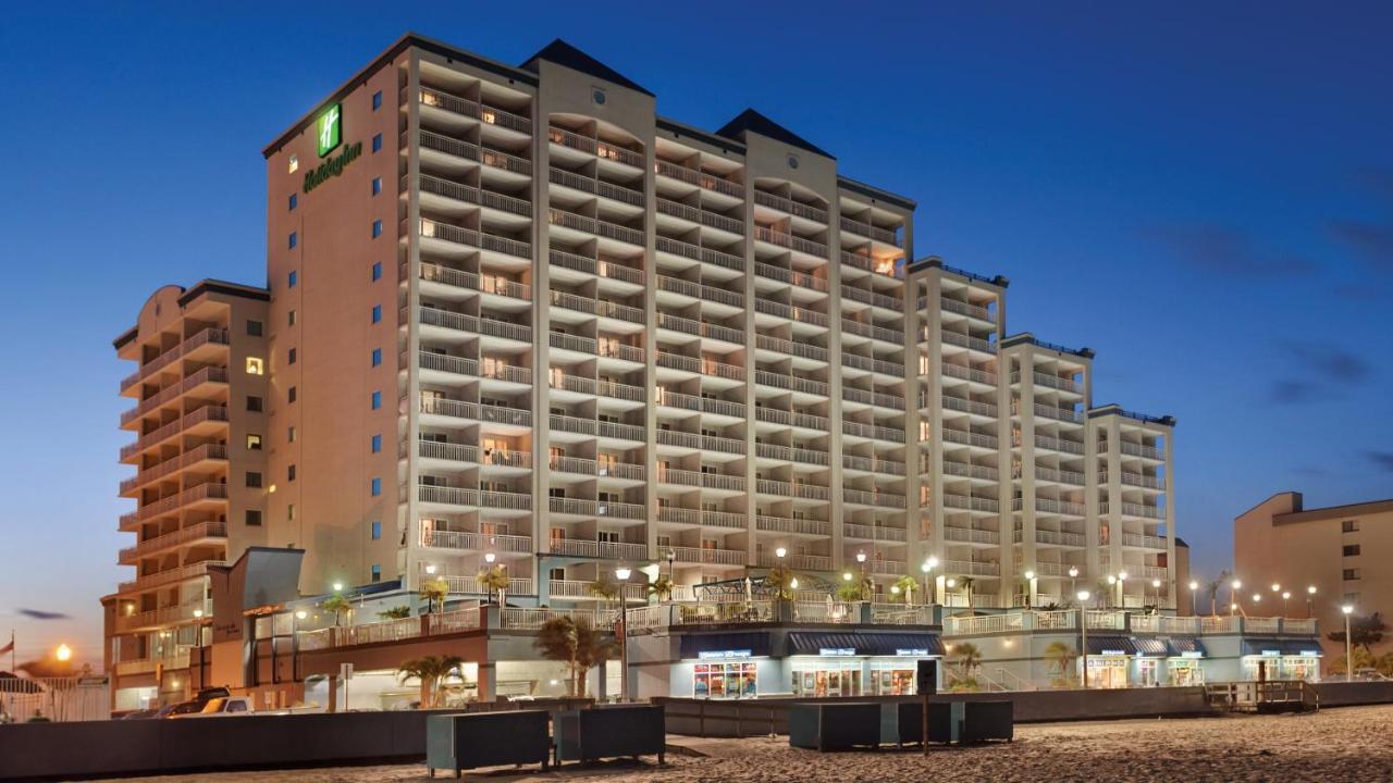 Resort & Ocean By Ihg 3*