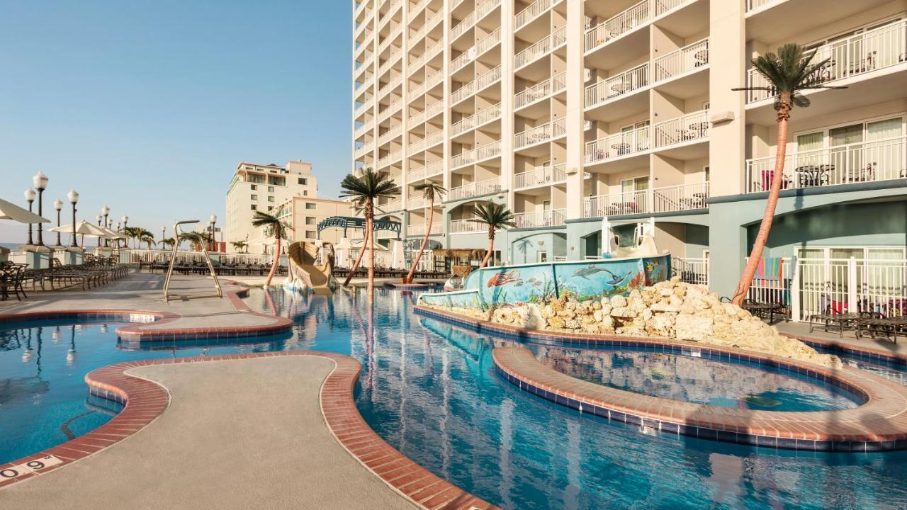 & Ocean By Ihg Resort 3*