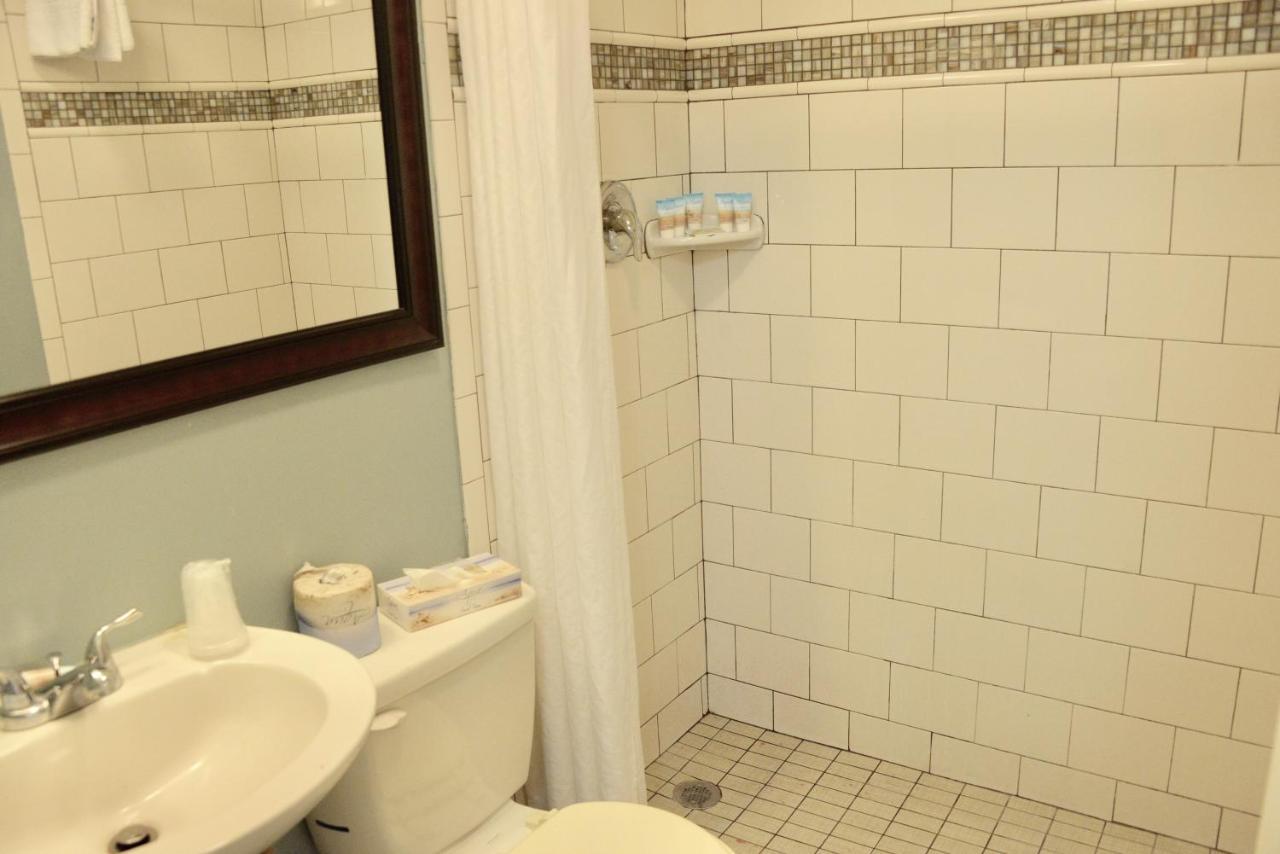 Motel White Marlin Ocean City