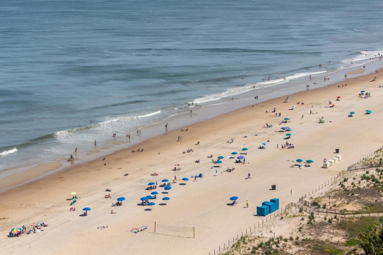 Golden Sands Ocean City