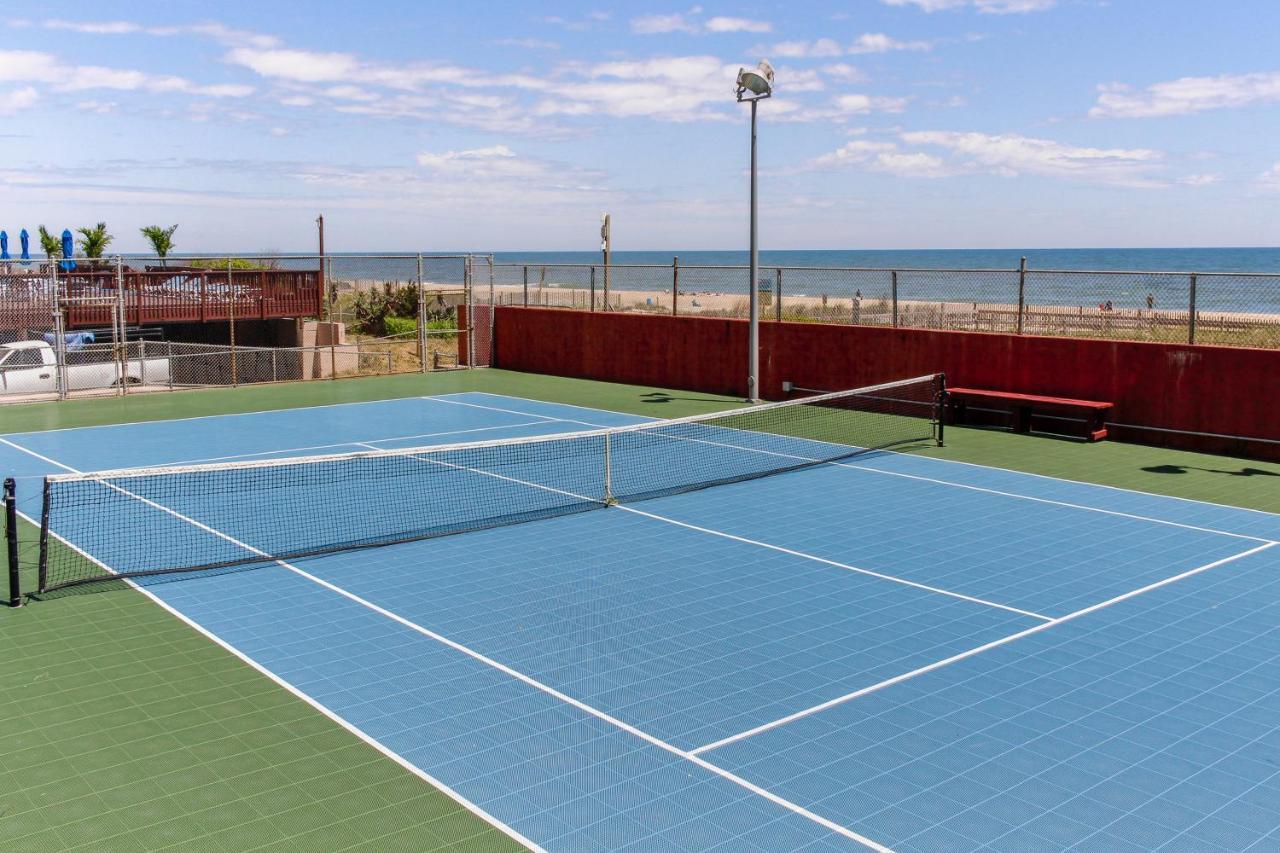 Holiday home Golden Sands *