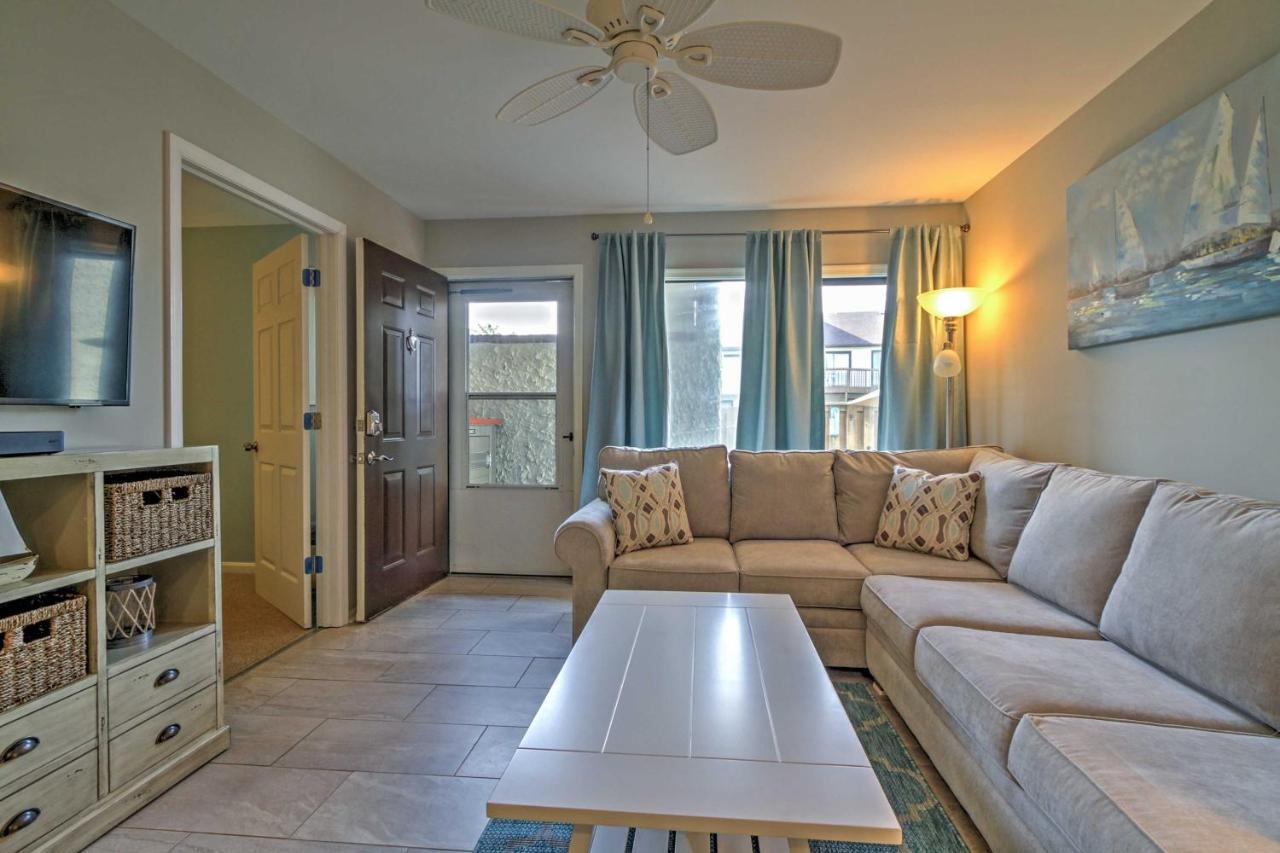 Ocean With Patio - Great Location * Ocean City