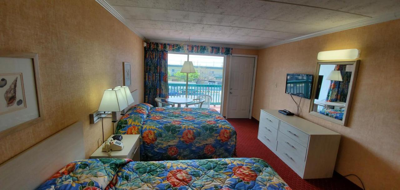 Motel Shangri-la Ocean City